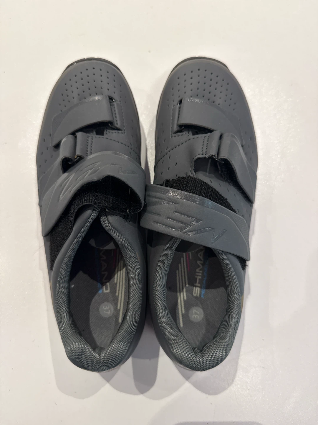 Shimano Cycling Shoes Size 37