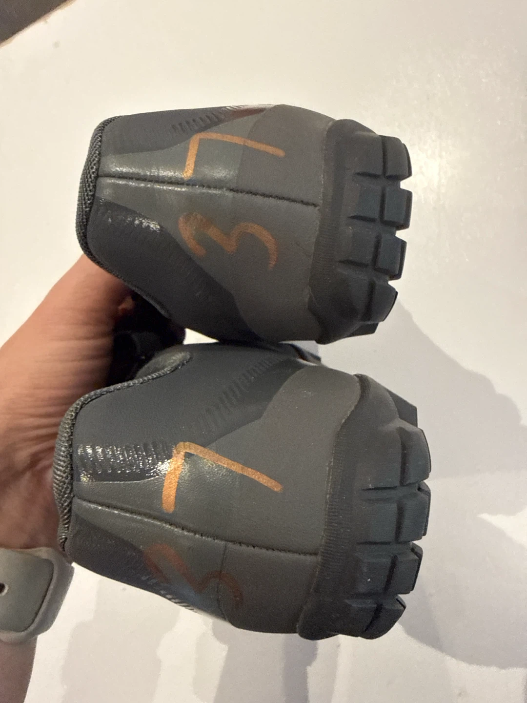 Shimano Cycling Shoes Size 37 - photo 2