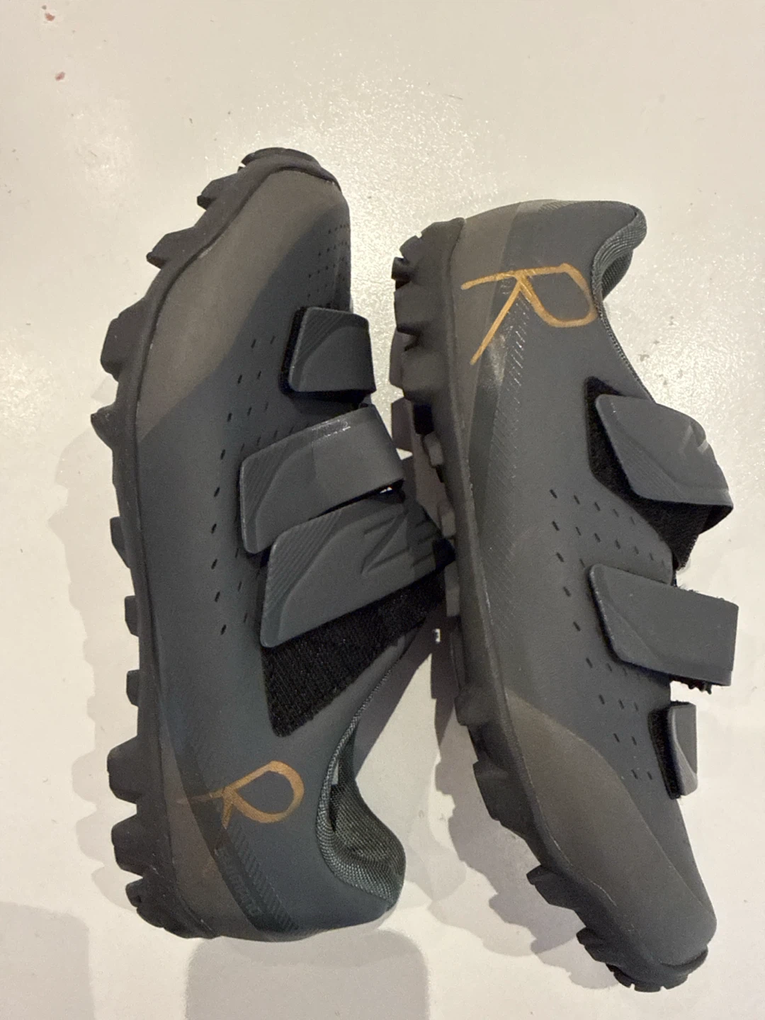 Shimano Cycling Shoes Size 37 - photo 3