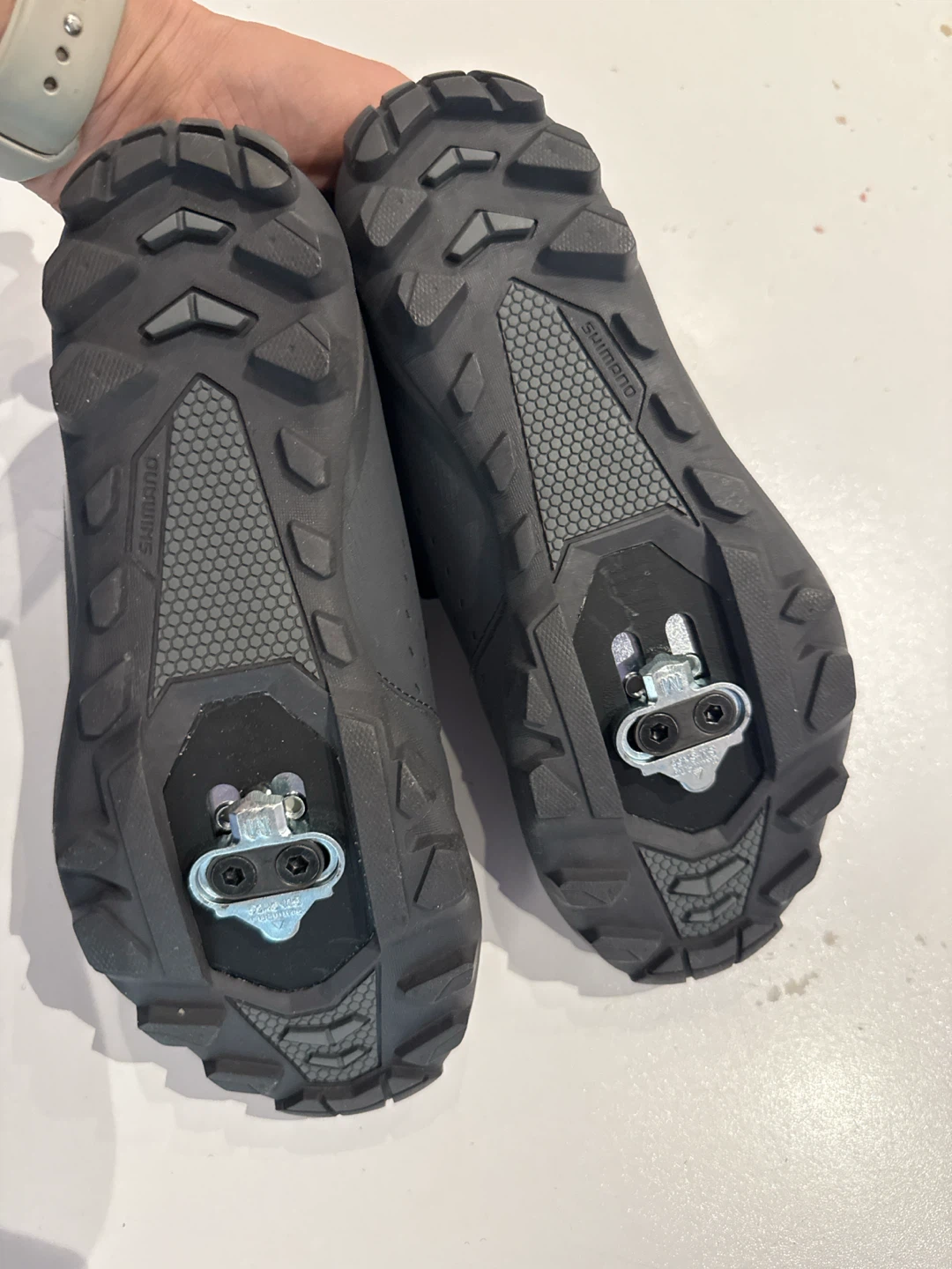 Shimano Cycling Shoes Size 37 - photo 4