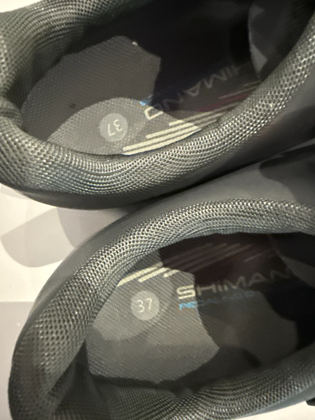 Shimano Cycling Shoes Size 37 - photo 5