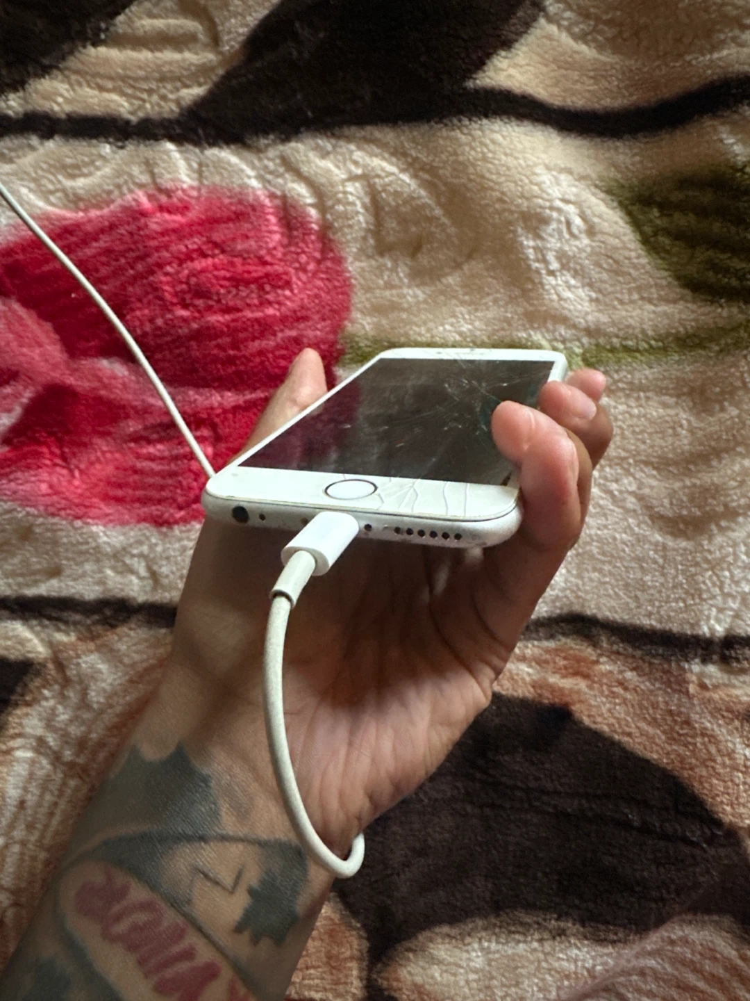 Apple iPhone 6s - Silver - photo 3