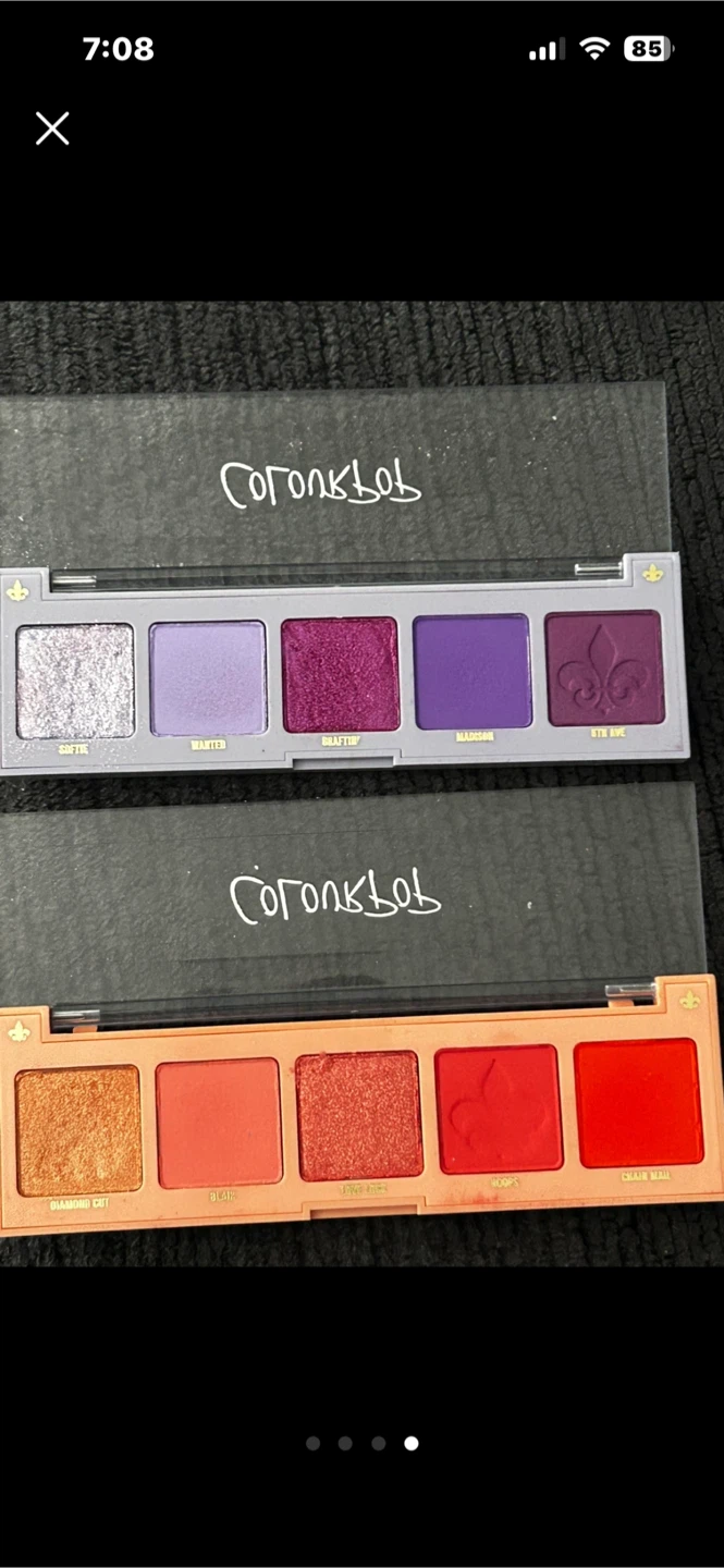 ColourPop Pressed Powder Palettes (2)