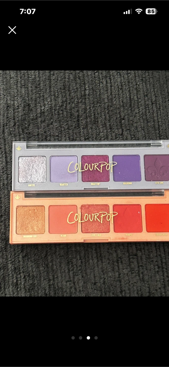 ColourPop Pressed Powder Palettes (2) - photo 4