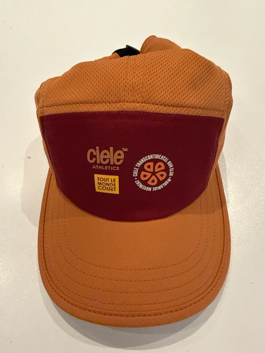 Ciele Athletics GO Cap SC - Multi Star