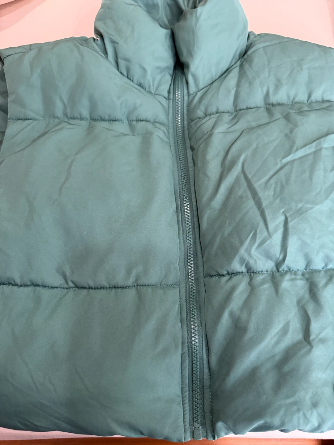 Puffer Vest - photo 3