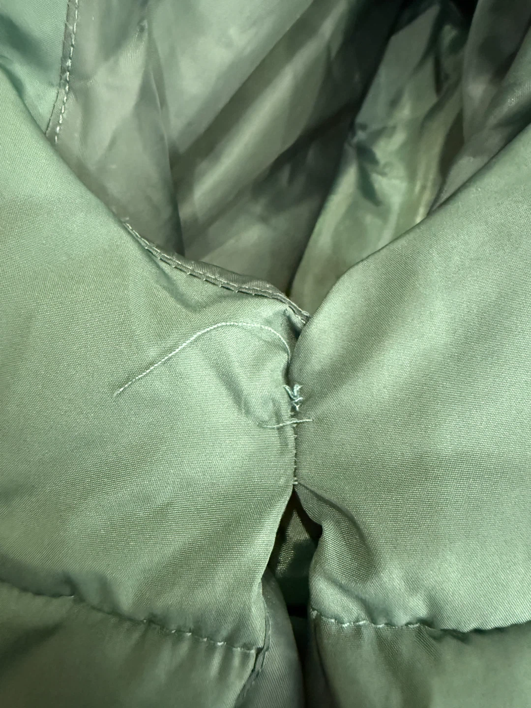Puffer Vest - photo 4