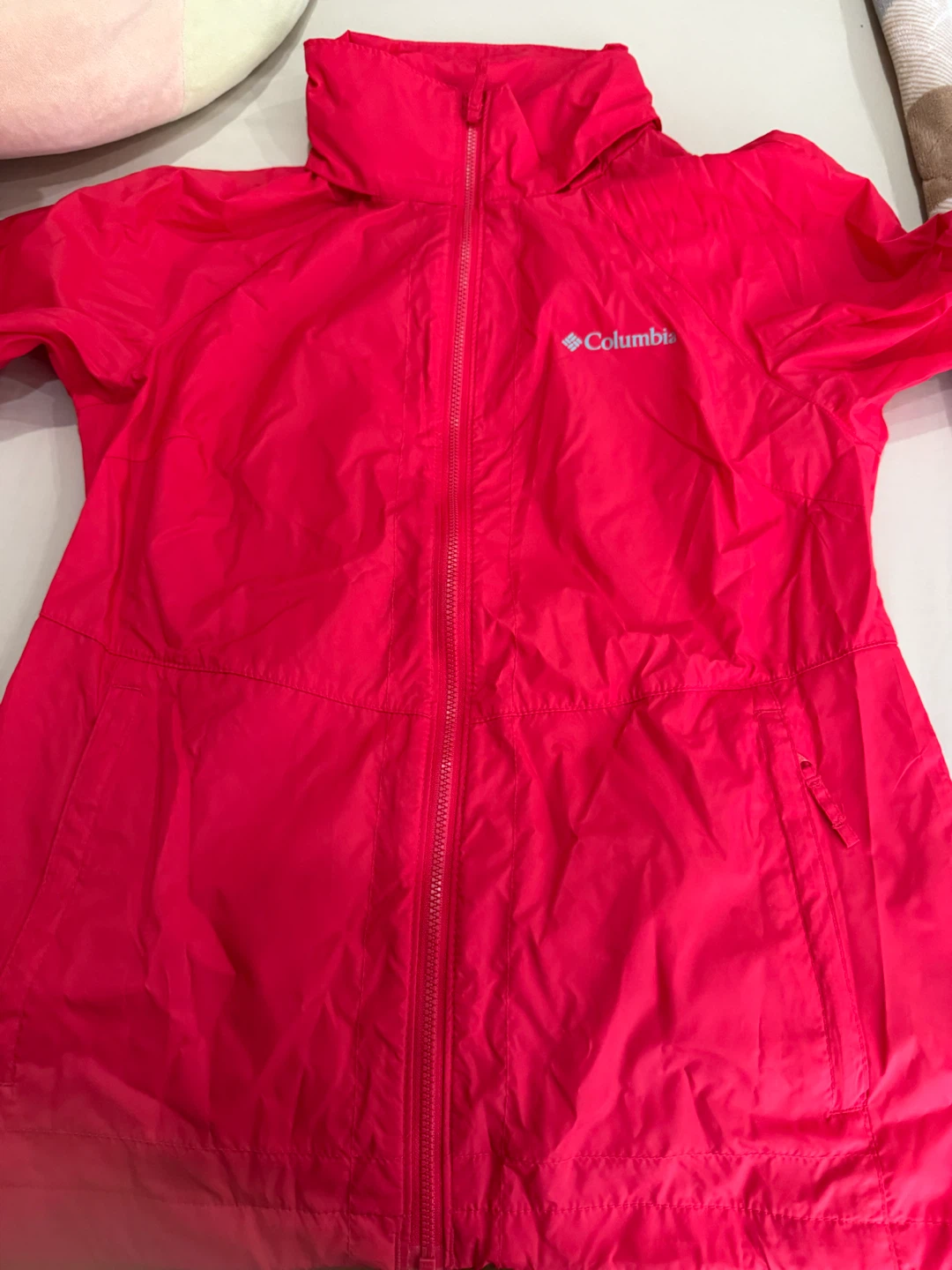 Columbia Jacket