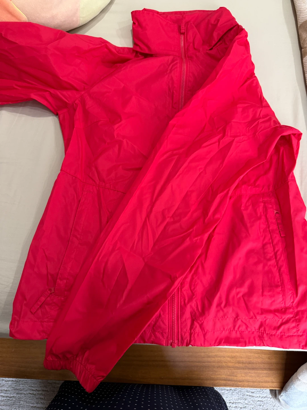 Columbia Jacket - photo 3