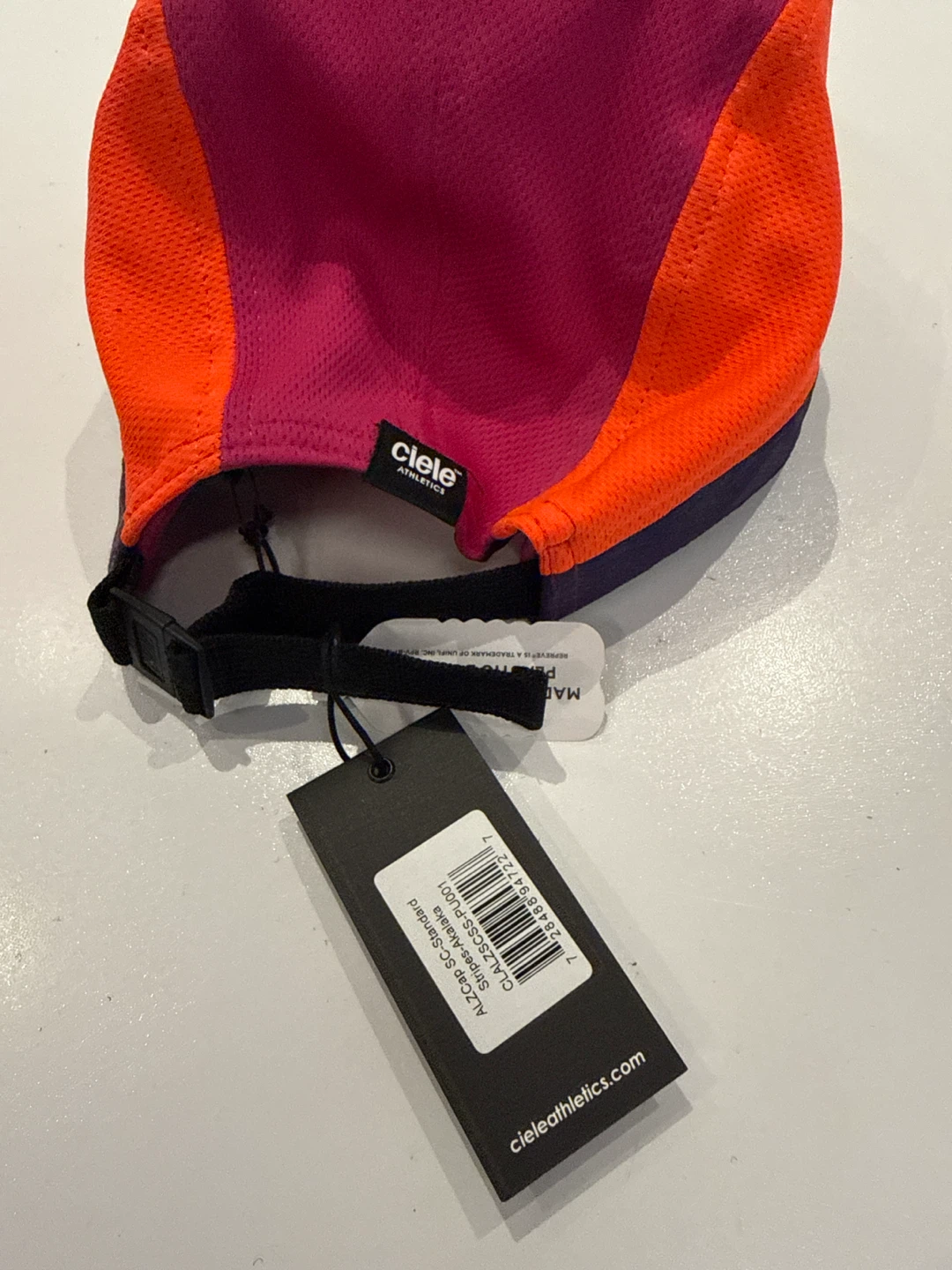 Ciele Athletics Cap - photo 2