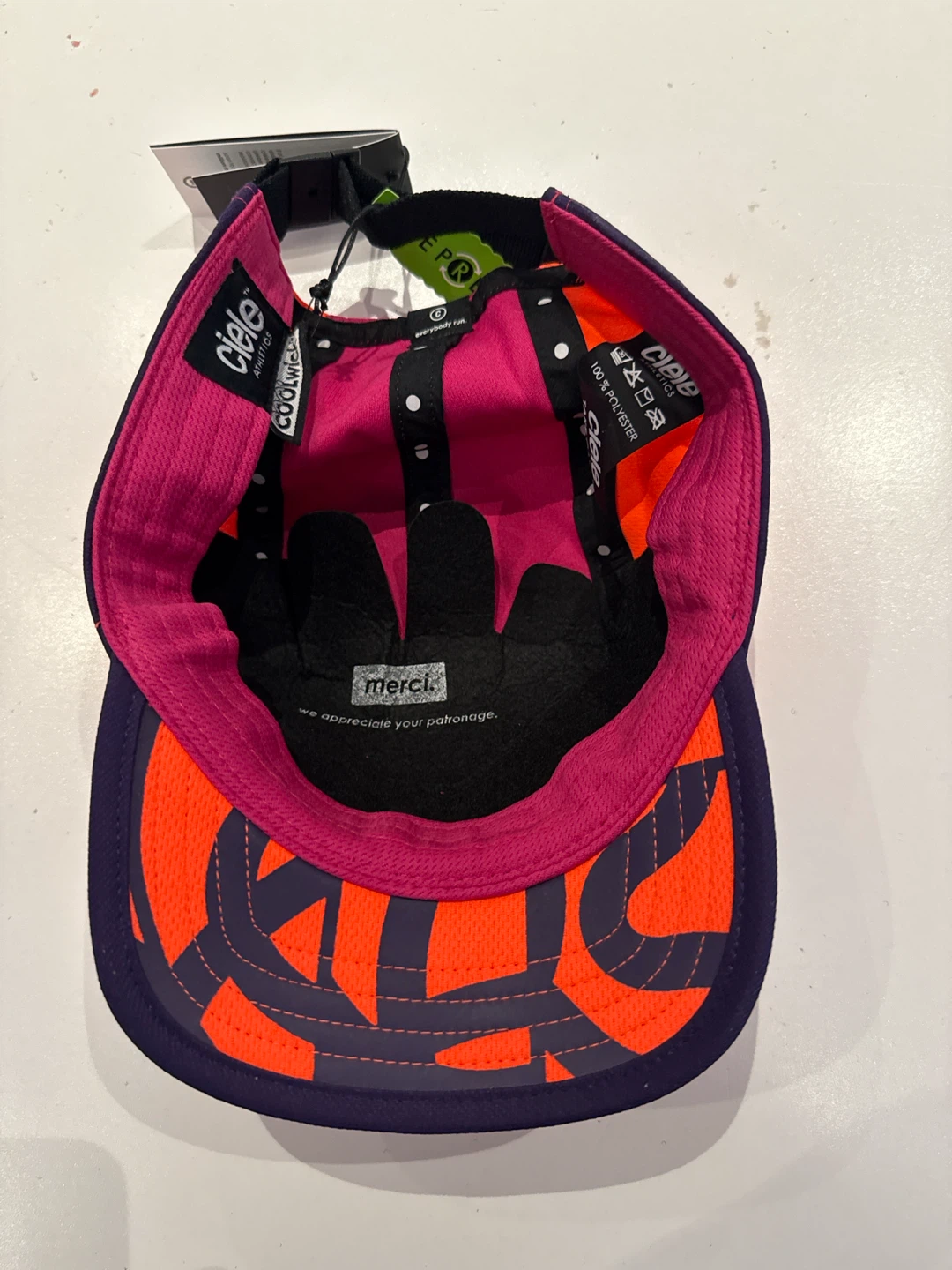Ciele Athletics Cap - photo 3