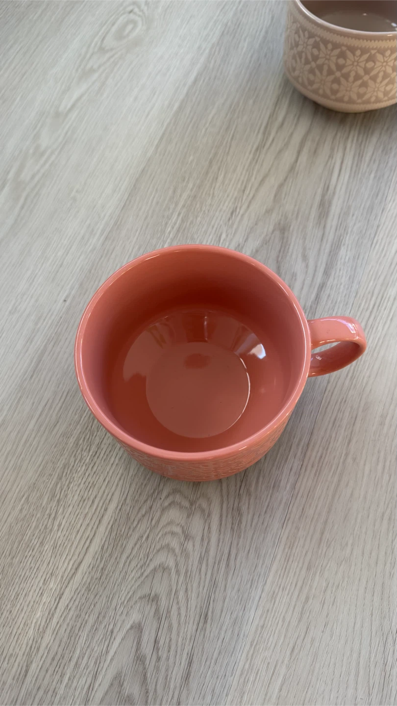 Two *NEW* beautiful ceramic mugs - photo 4