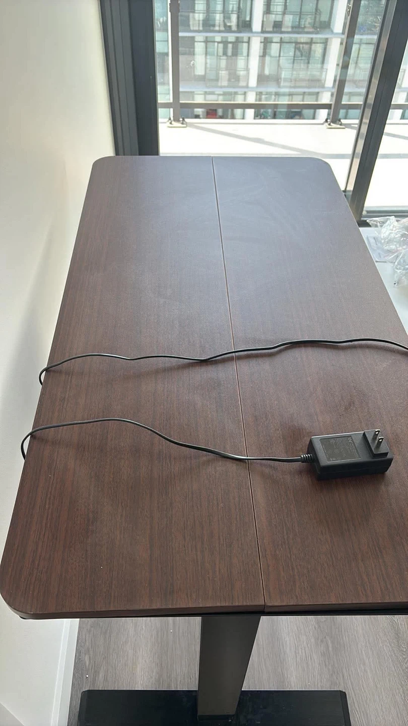 Adjustable Standing Desk - 44 Inch - photo 2