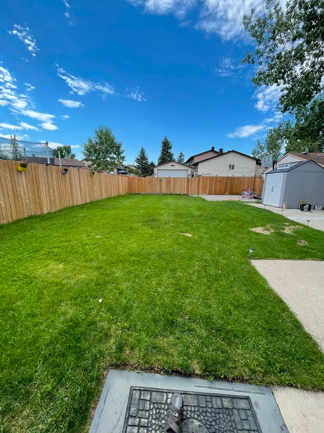 Basement house for rent - photo 2