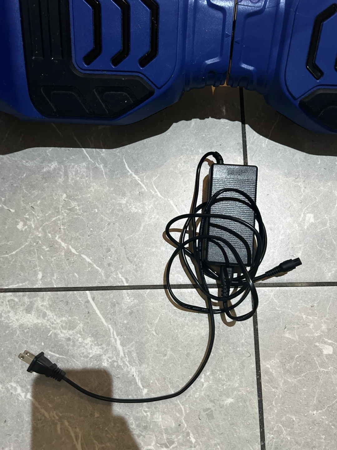 Gravity Hoverboard with Charger
