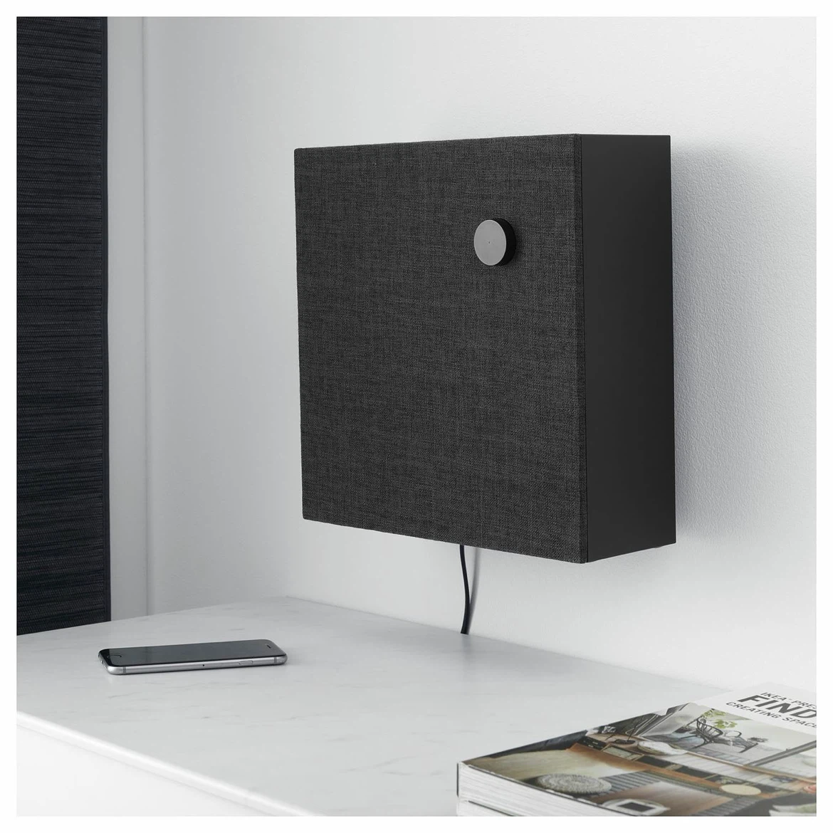 IKEA lf Speaker - photo 2