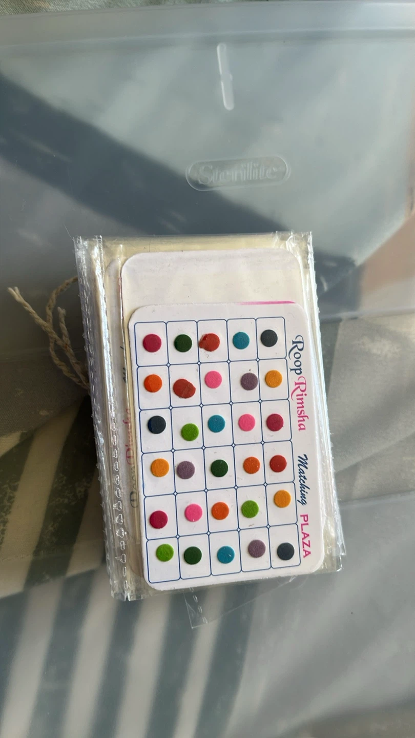 Bindis - photo 2