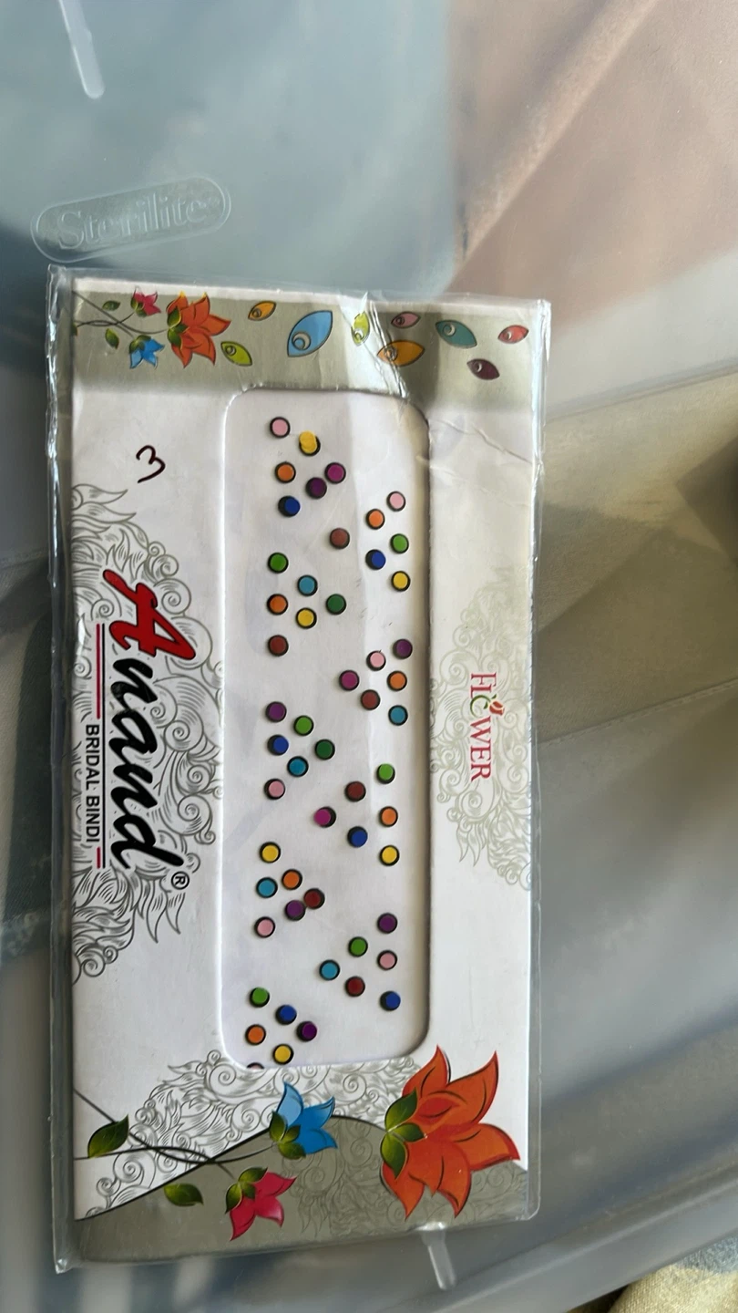 Bindis - photo 3