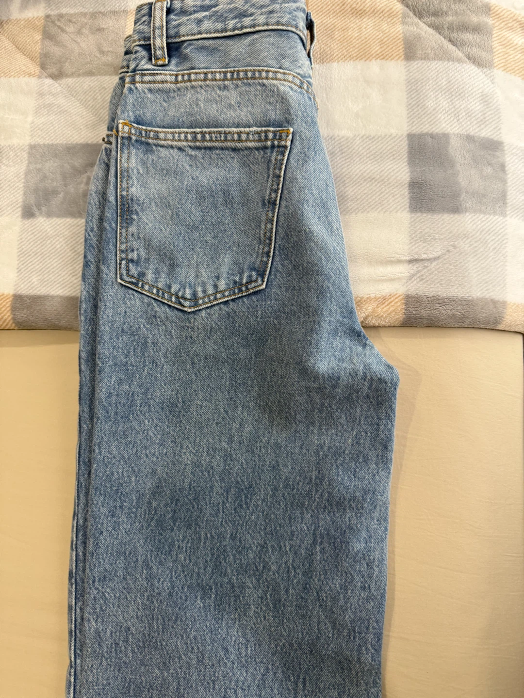 Zara Denim Jeans - Size 32