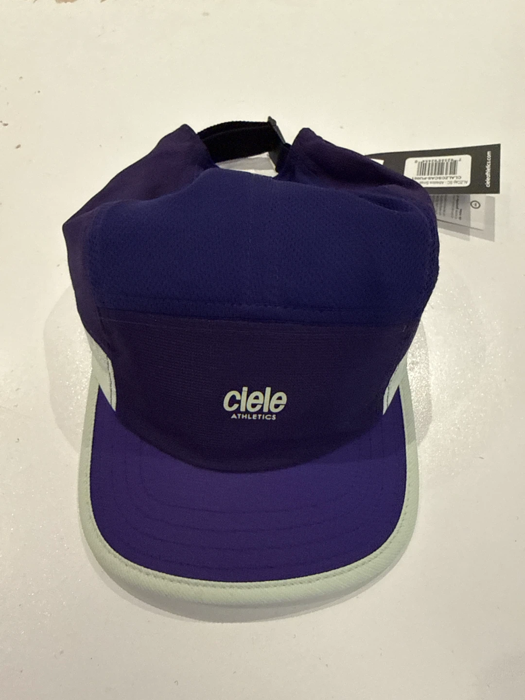 Ciele Athletics Cap