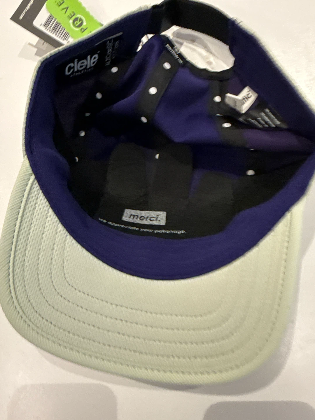 Ciele Athletics Cap - photo 4