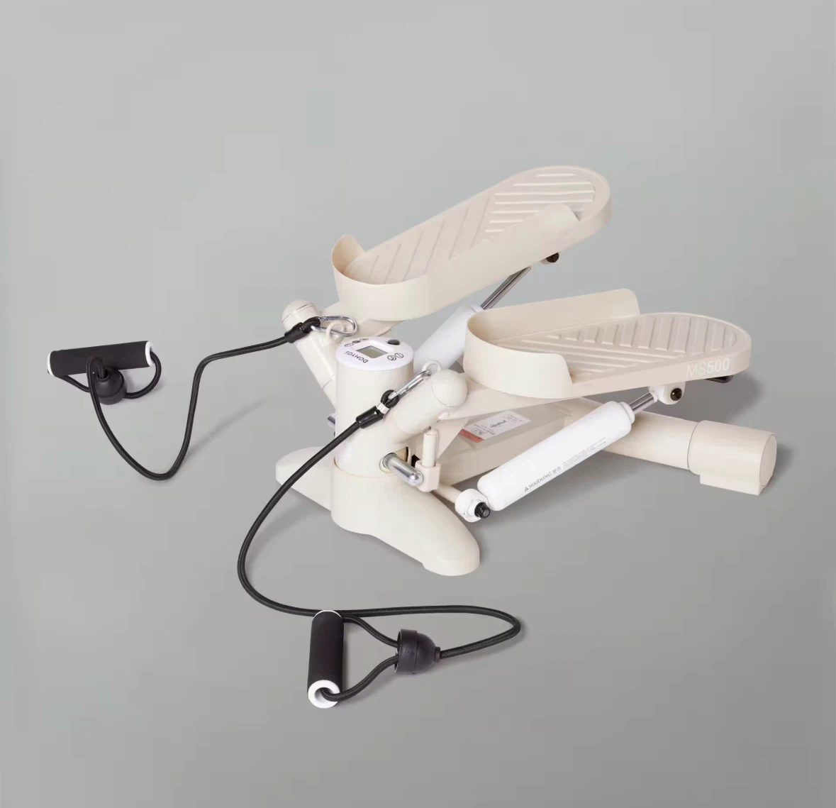 Donkice MS500 Stepper with Resistance Bands