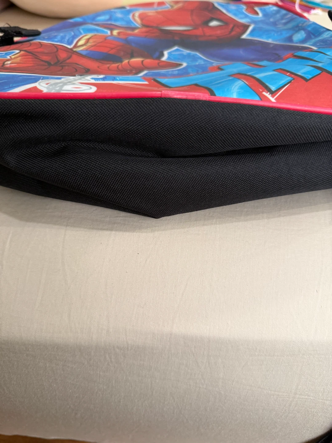 Spider-Man Backpack - photo 2