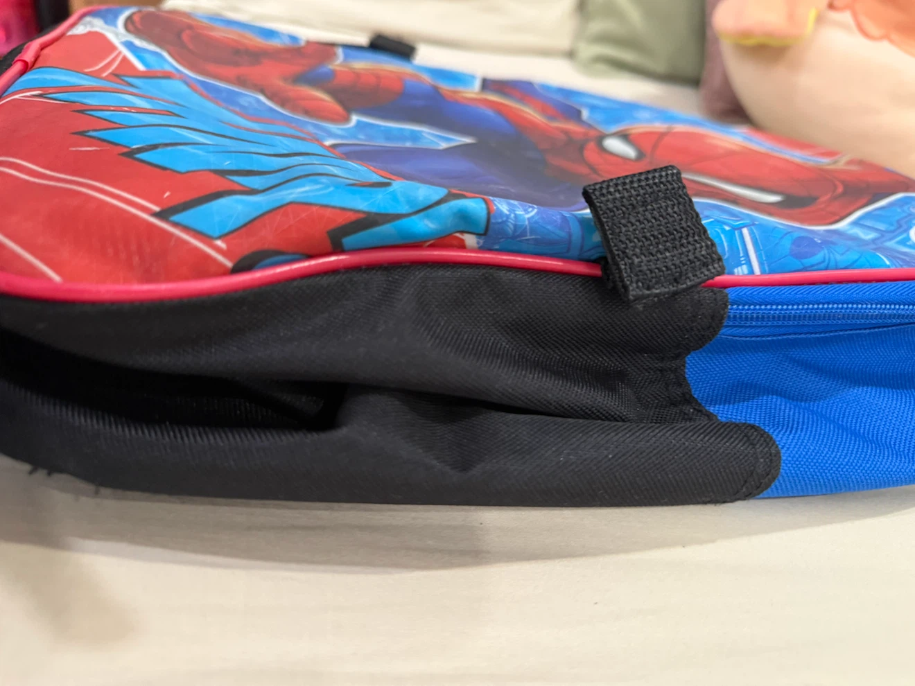 Spider-Man Backpack - photo 3