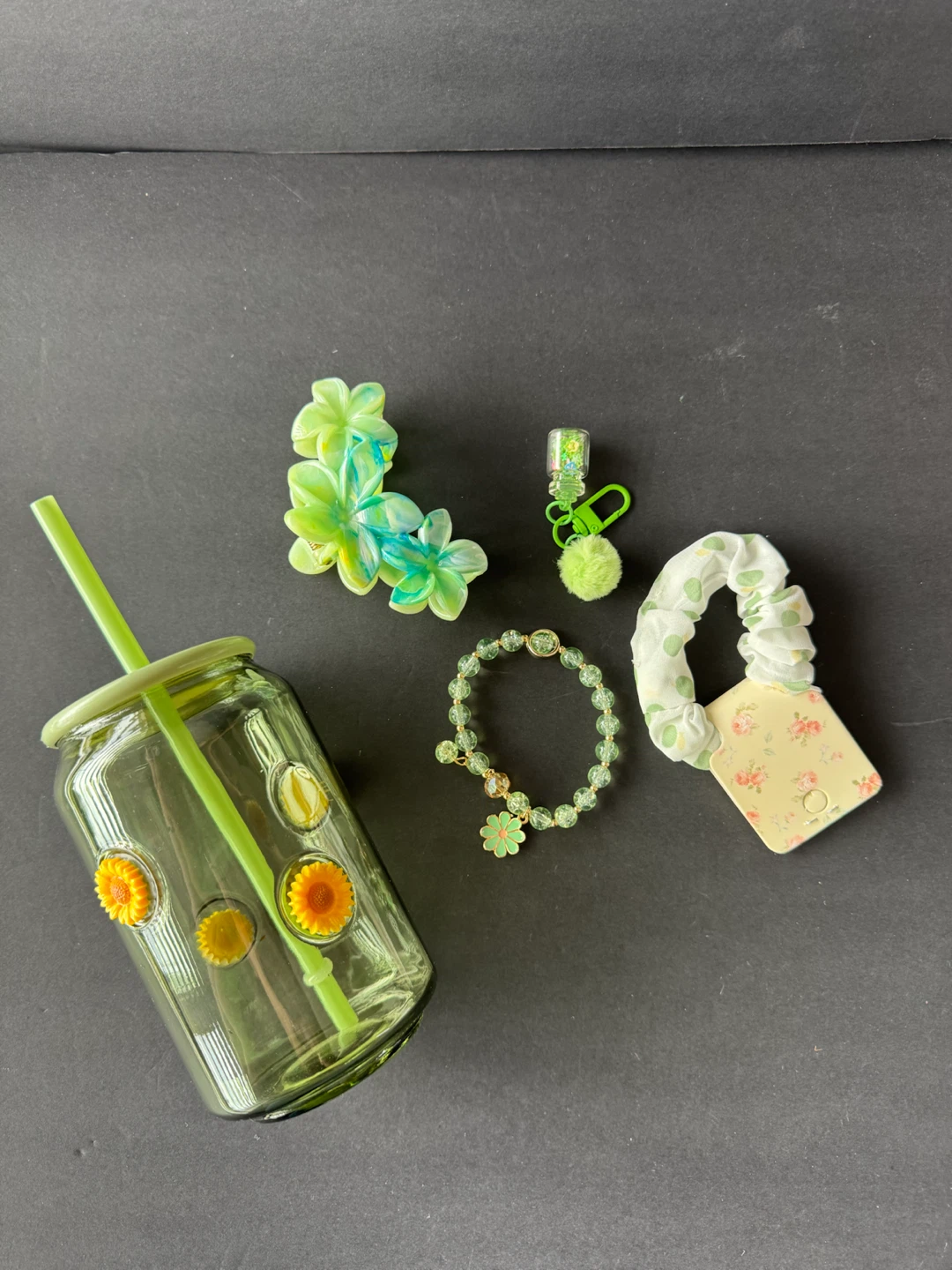 Decorative Gift Bag with Accessories - photo 5