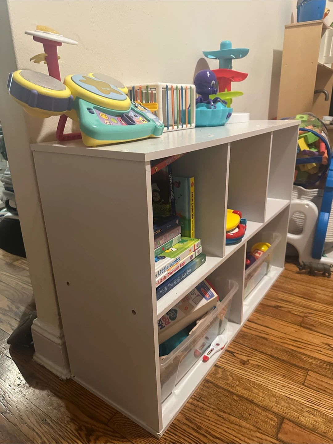 Set of small organizers/shelves - photo 2
