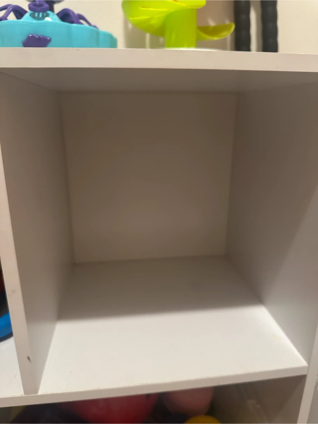 Set of small organizers/shelves - photo 3