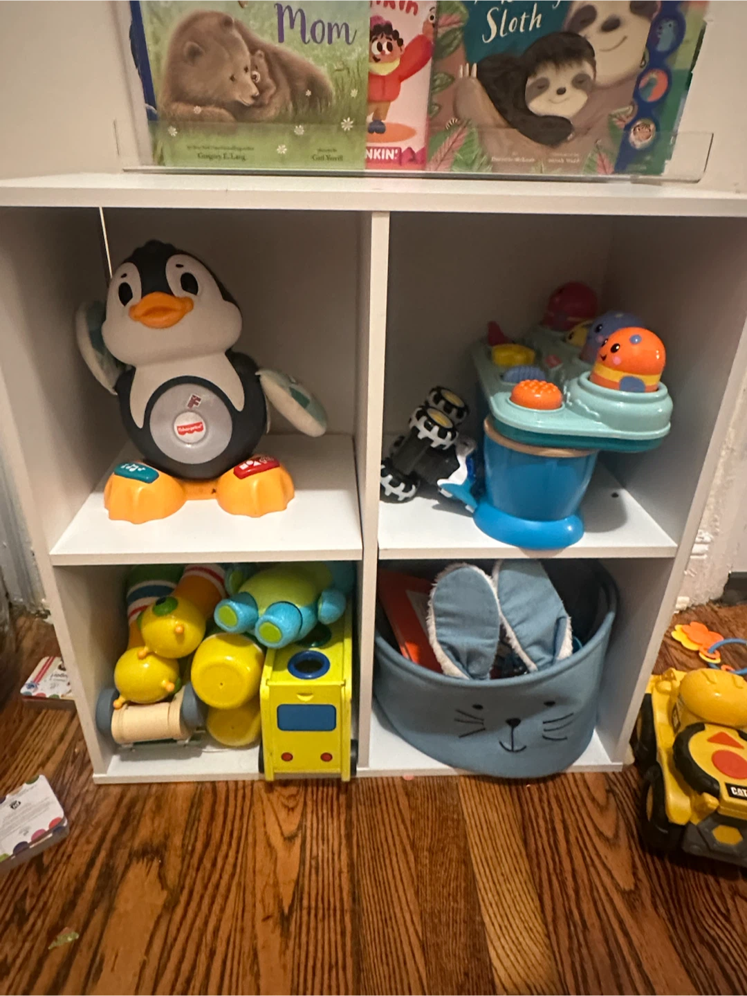 Set of small organizers/shelves - photo 4