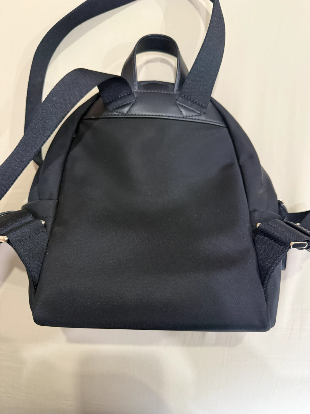 Kate Spade New York Black Nylon Backpack - photo 2