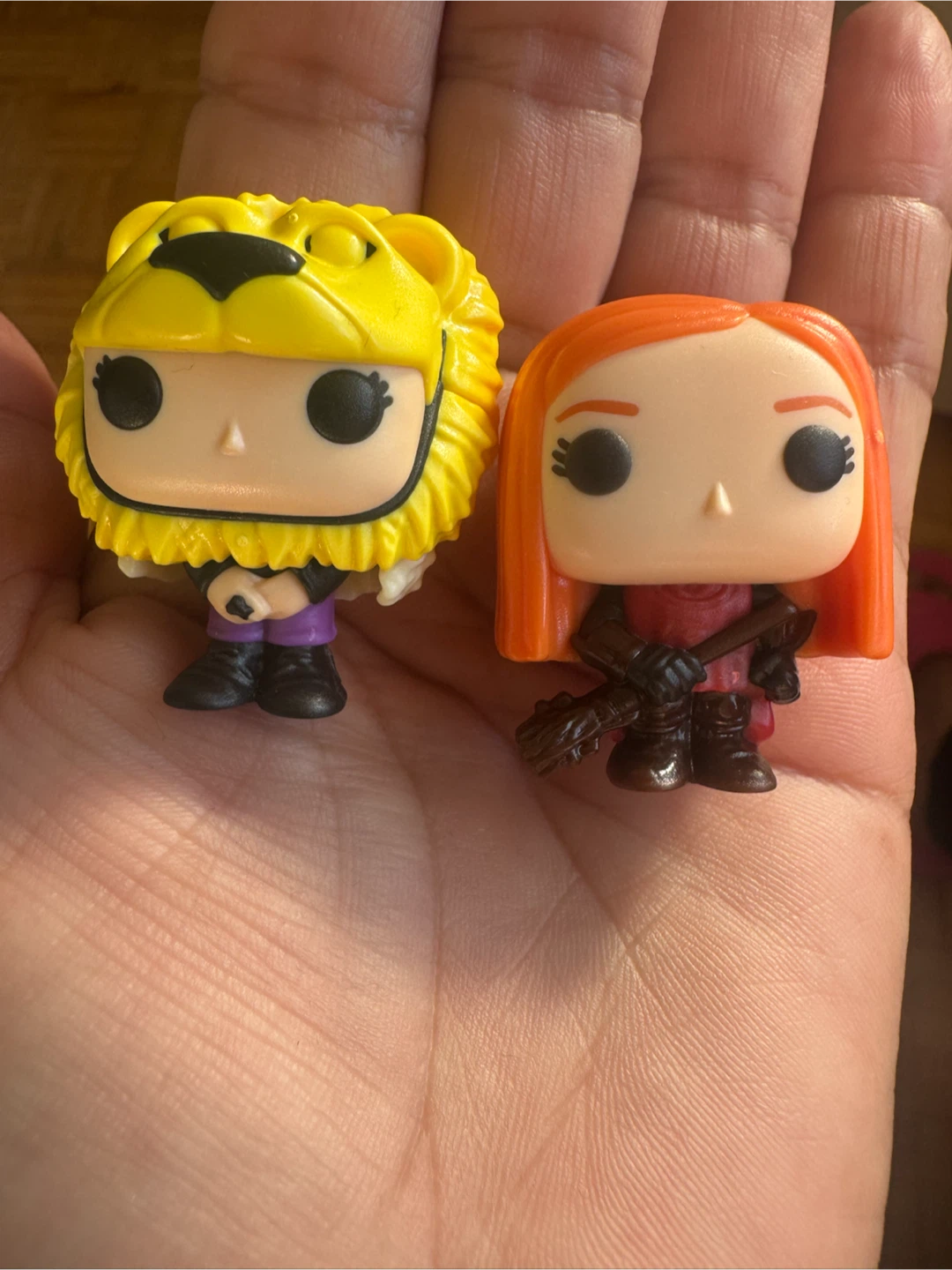 Funko Pop Figures - Game of Thrones Collection