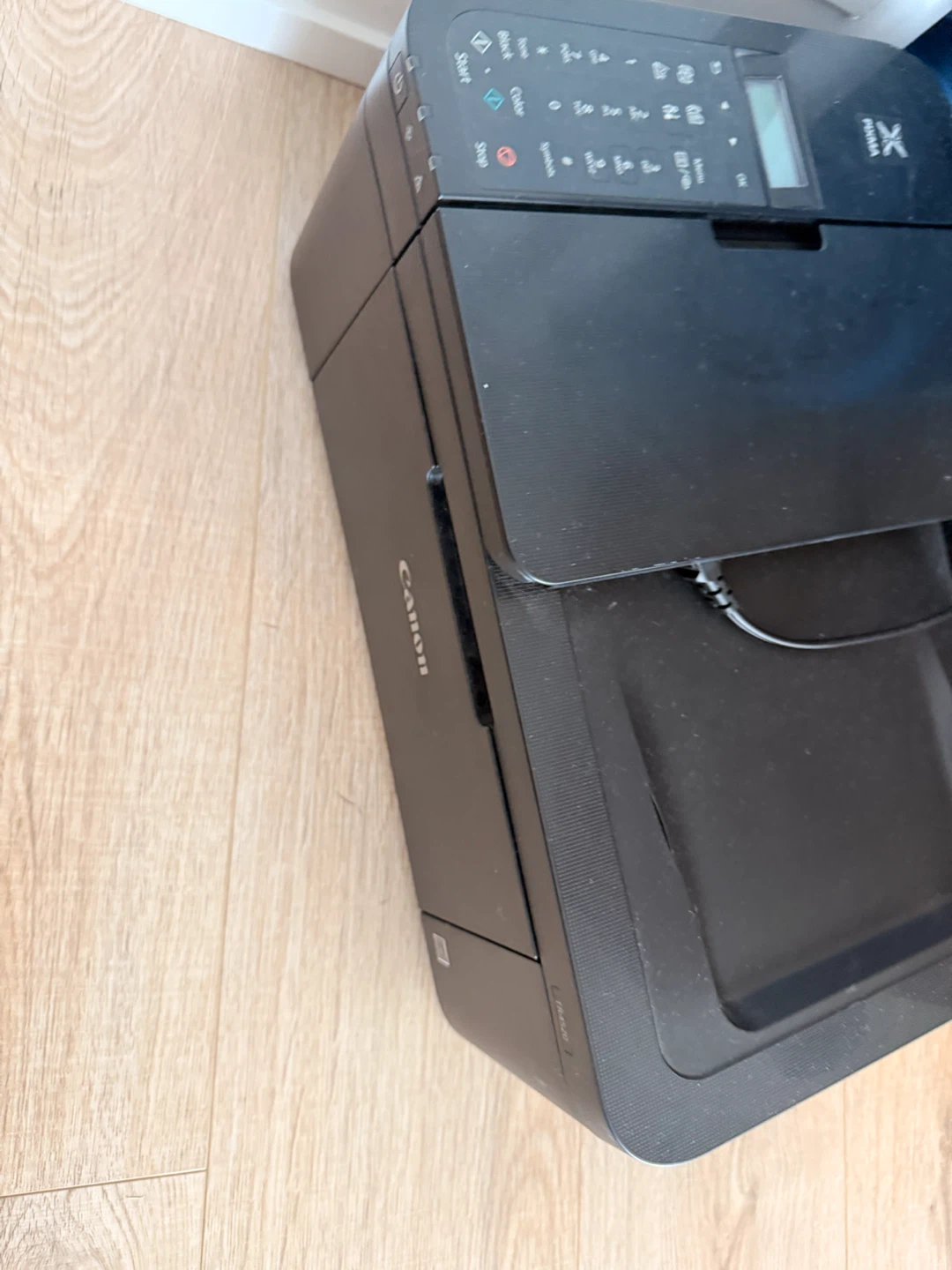 Canon PIXMA TR4520 All-In-One Printer - photo 2