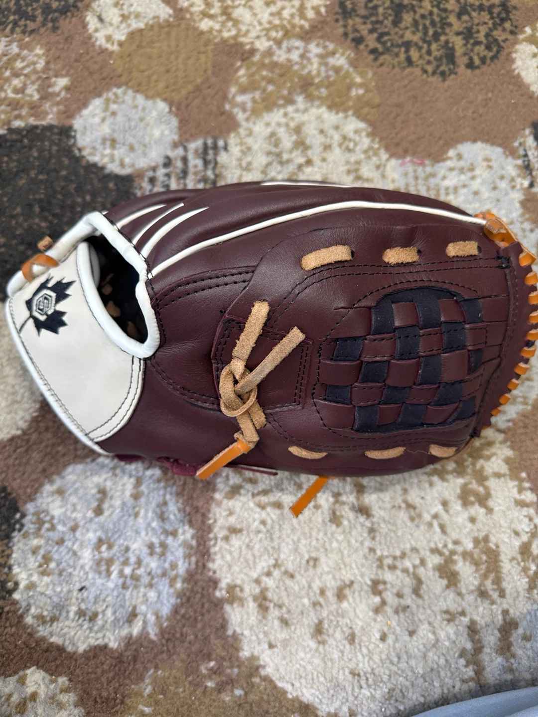 Suntrack Canada softball  Gloves – Left Hand - photo 5