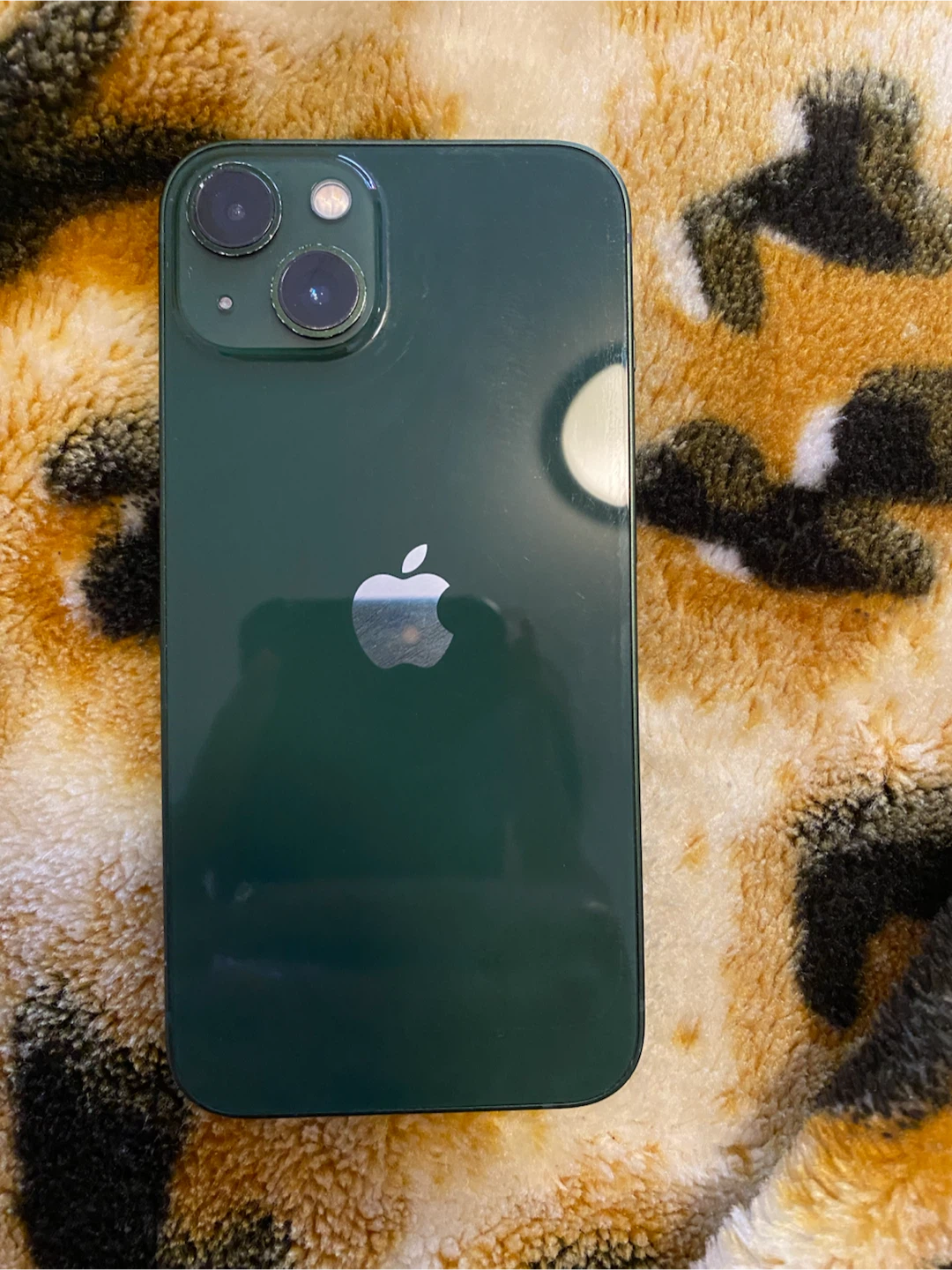 Apple iPhone 13 for parts