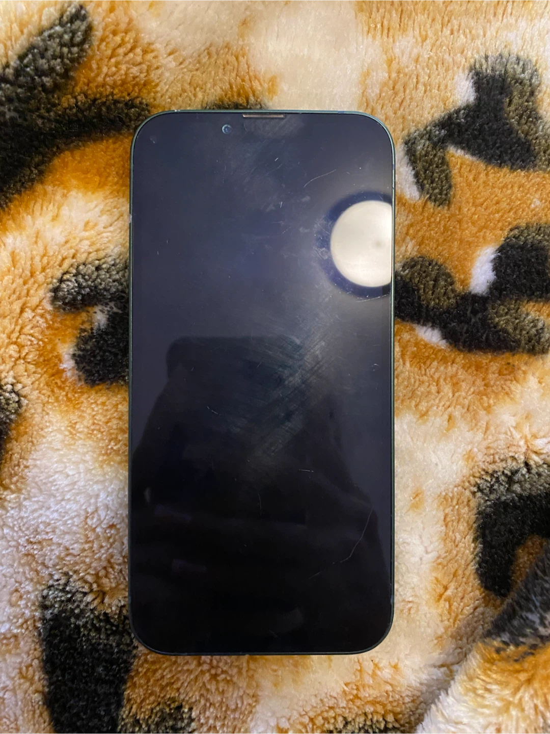 Apple iPhone 13 for parts - photo 2