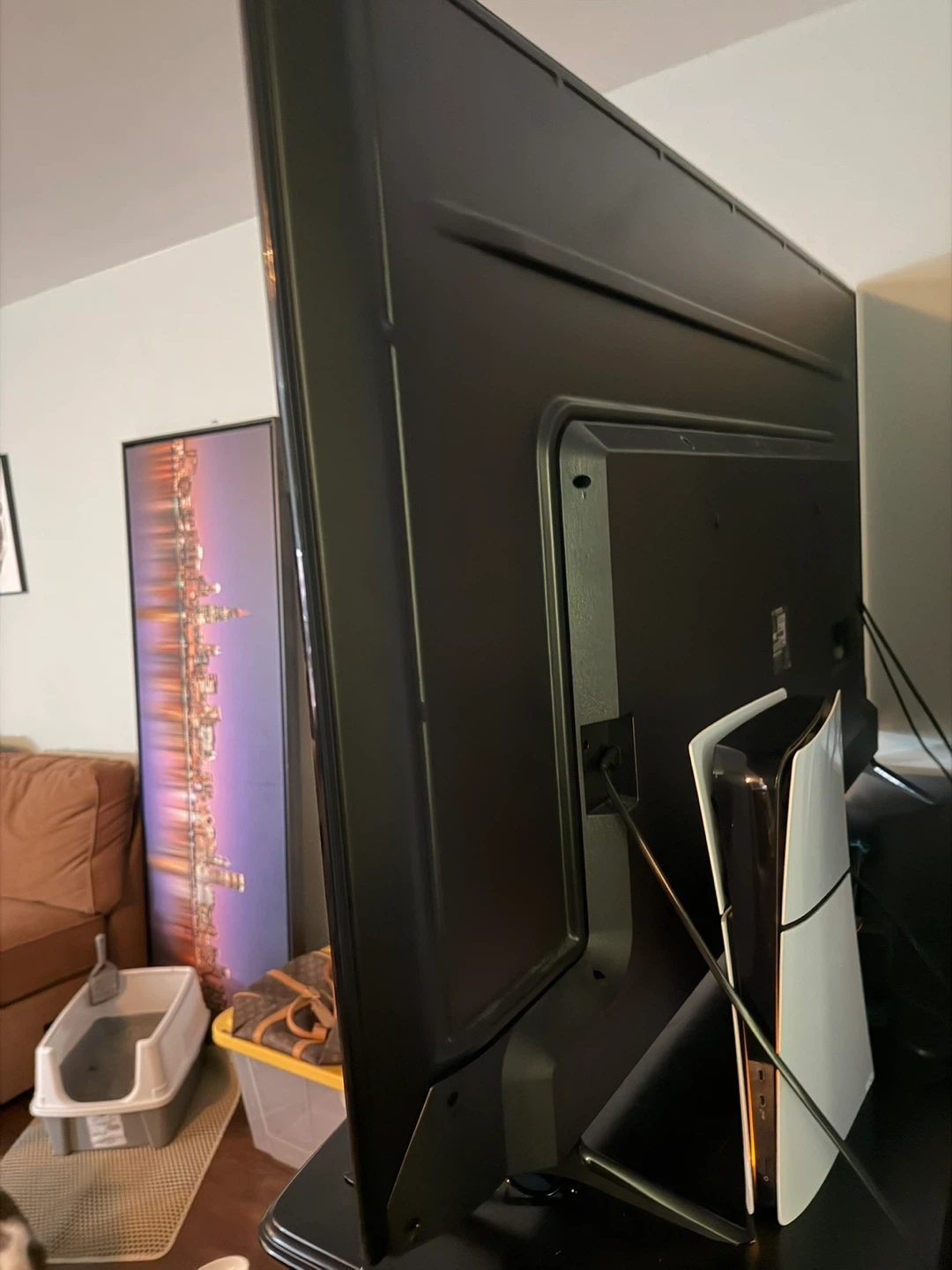 LG 65" Smart TV 65UQ7570PUJ - photo 3