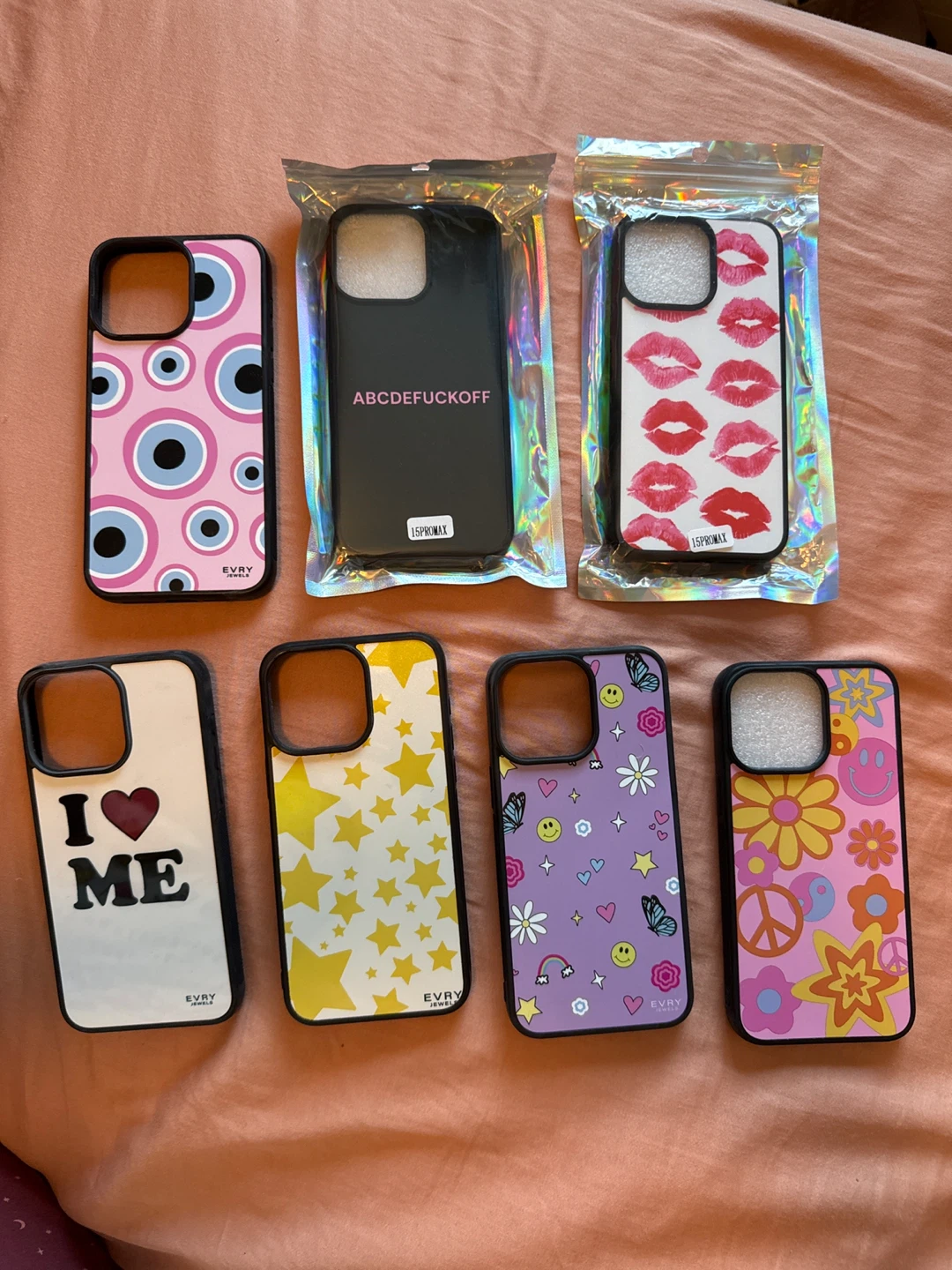 iPhone 15 Pro Max Phone Cases