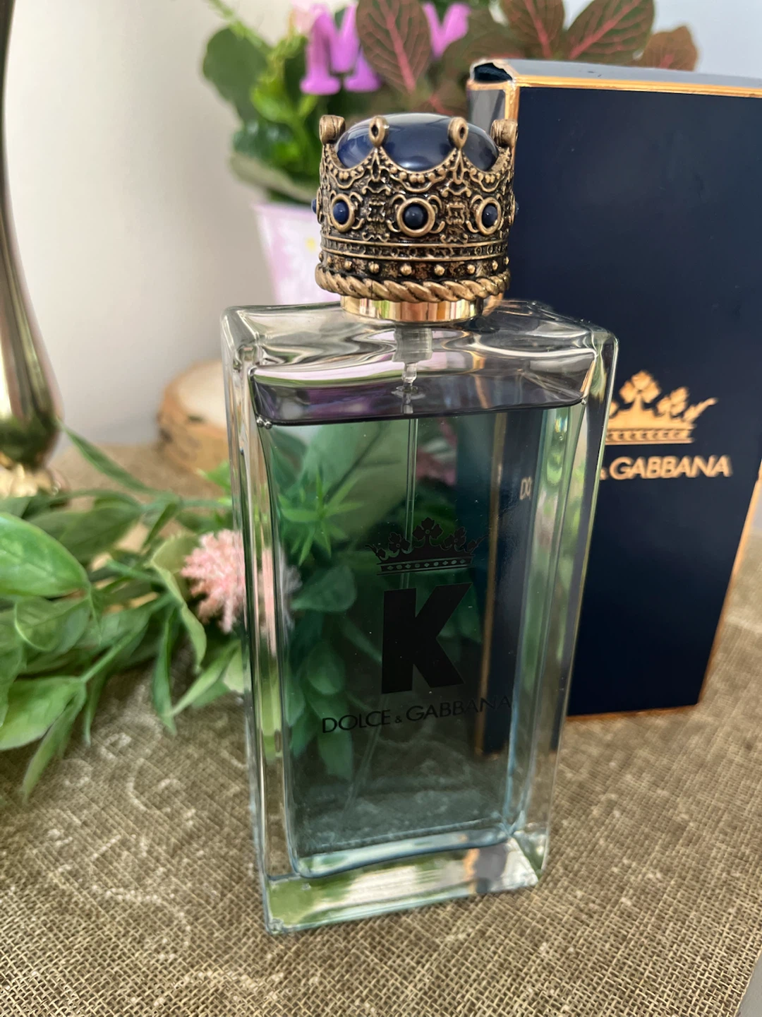 Dolce & Gabbana Cologne - photo 2