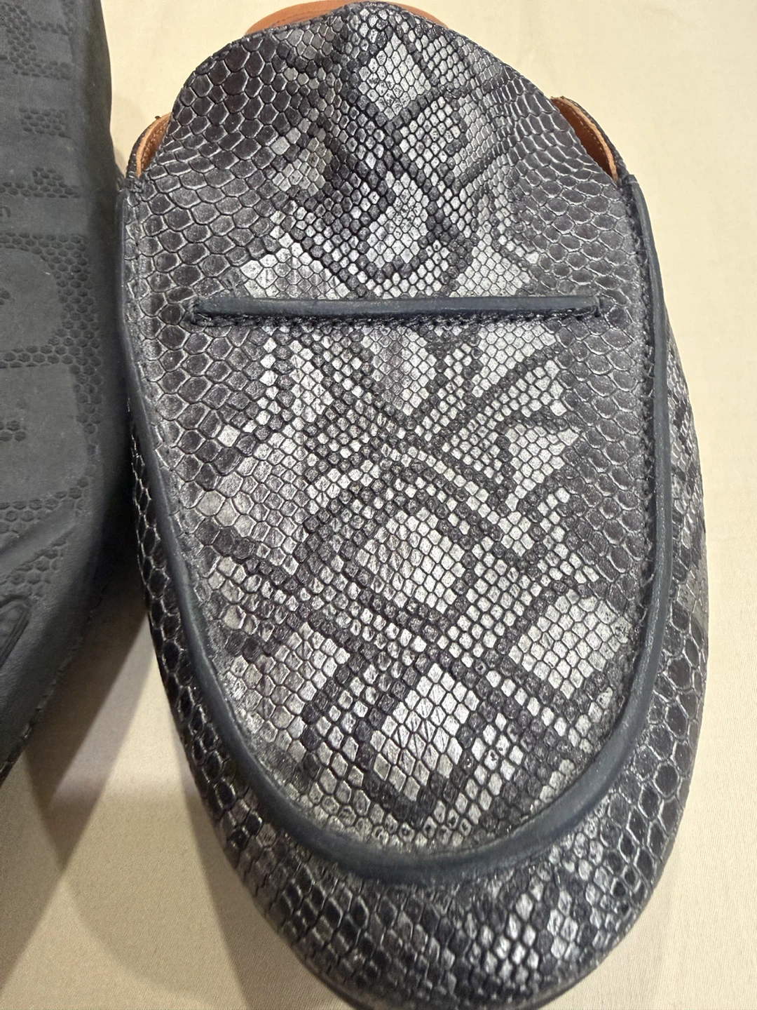 FitFlop Mules - Snake Print - photo 4
