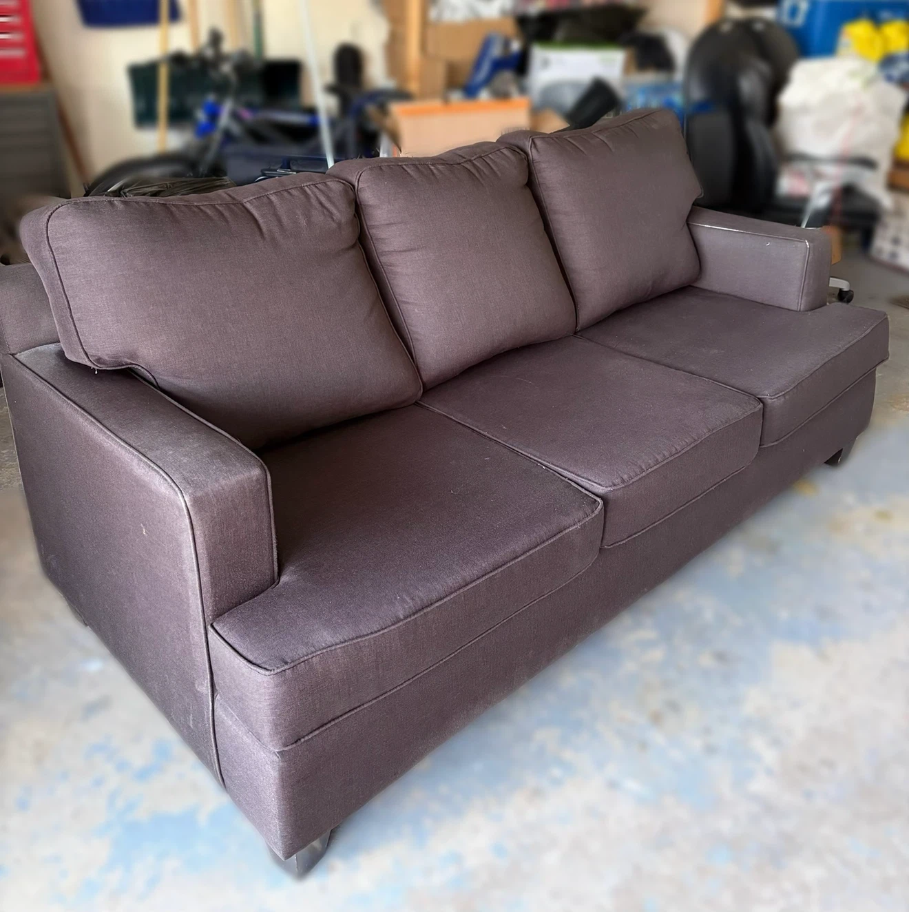 Two sofas for sale - photo 2