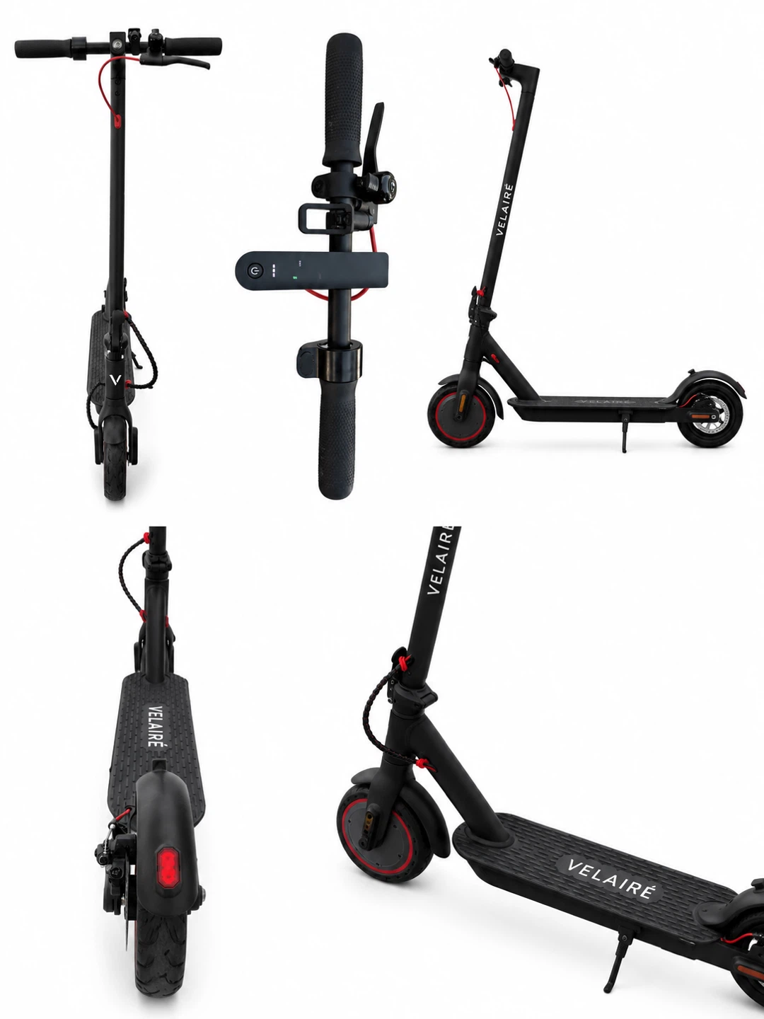VELAIRE Electric Scooter