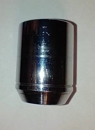 Wheel lock kit - photo 3