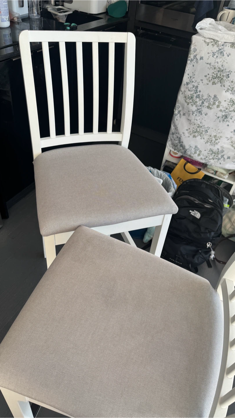 ProTuning EKEDALEN Bar Stool with Backrest - photo 2