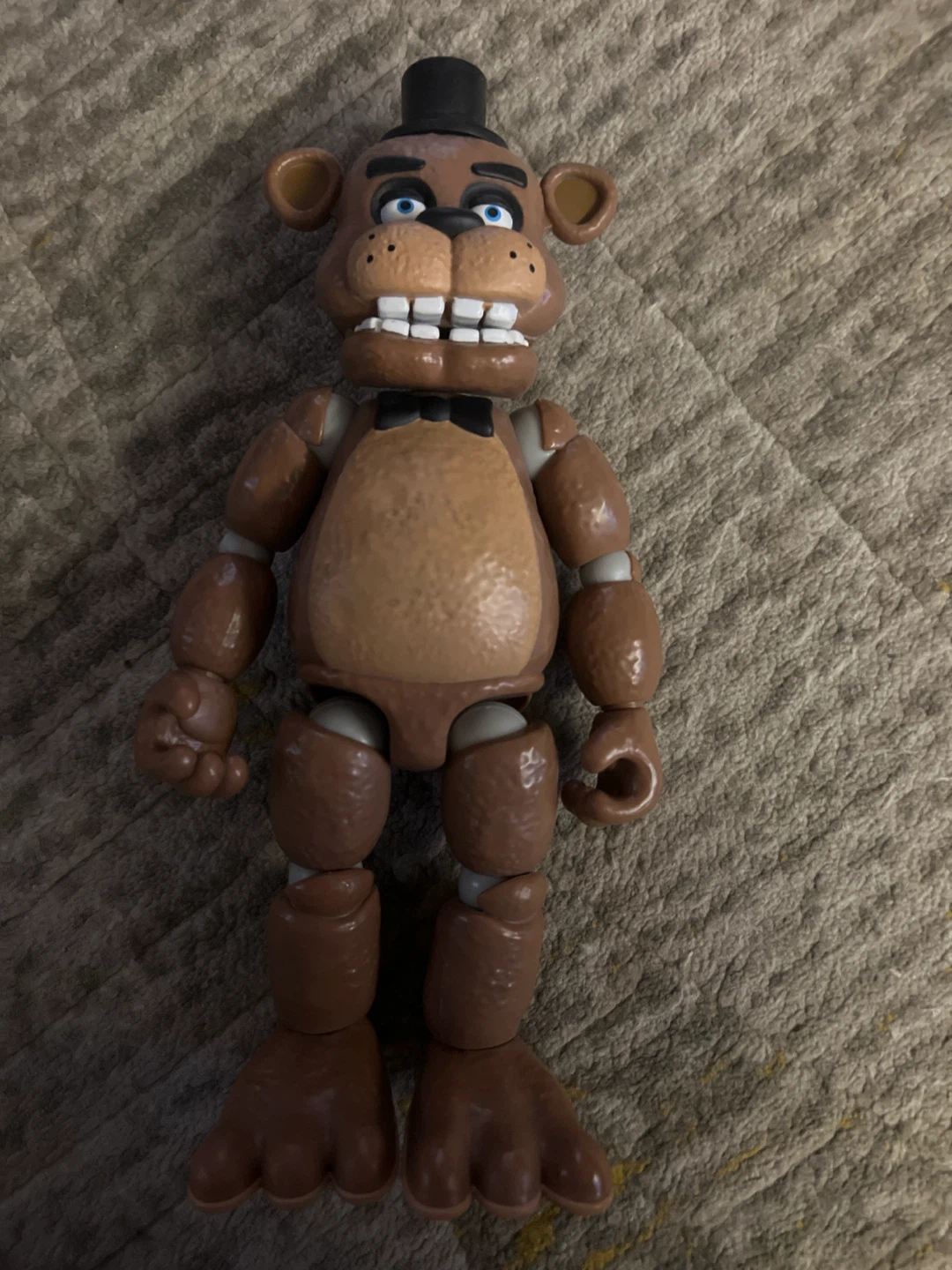 Five Nights at Freddy's jumbo figure