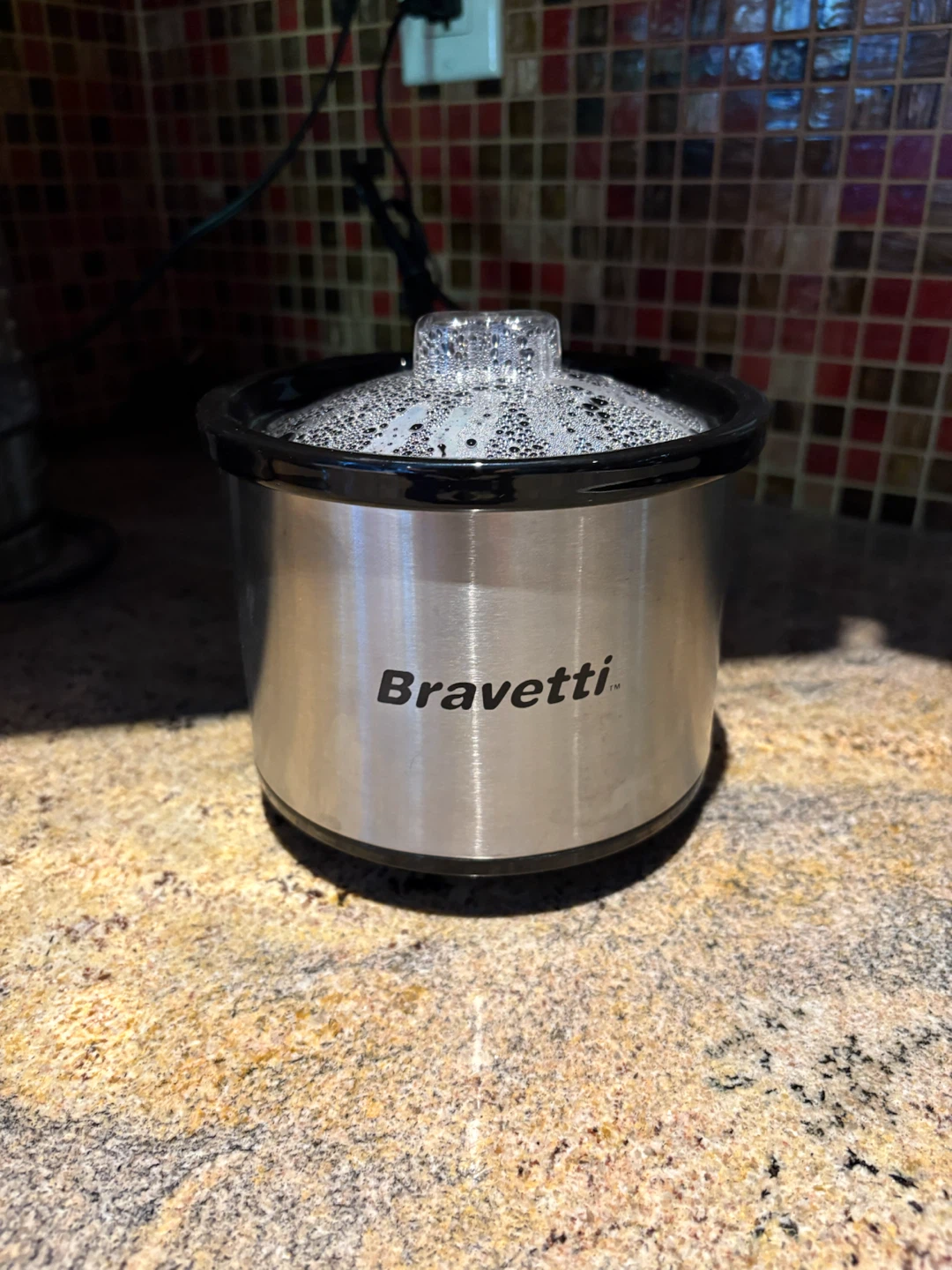Bravetti Slow Cooker - photo 2