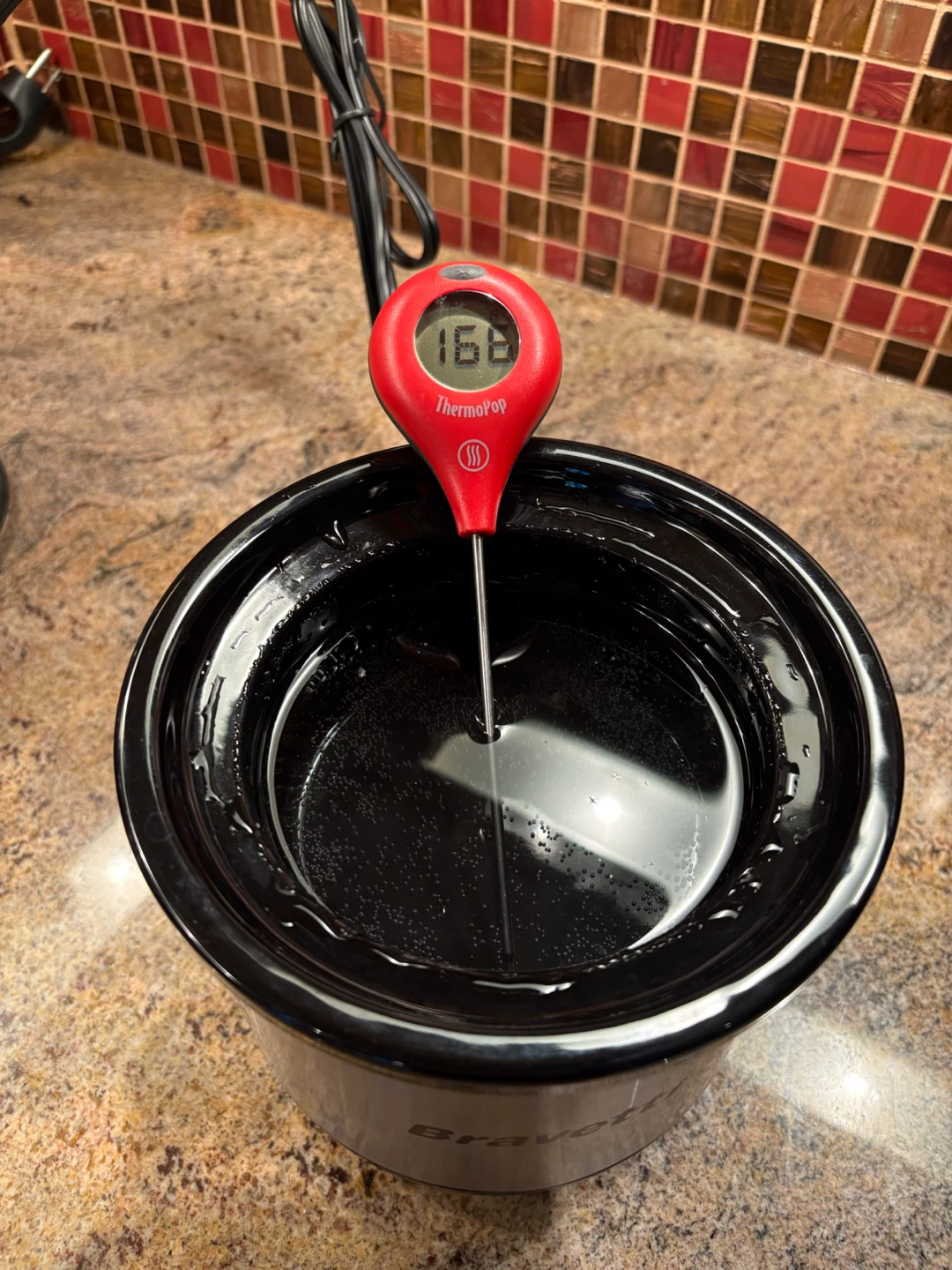 Bravetti Slow Cooker - photo 4