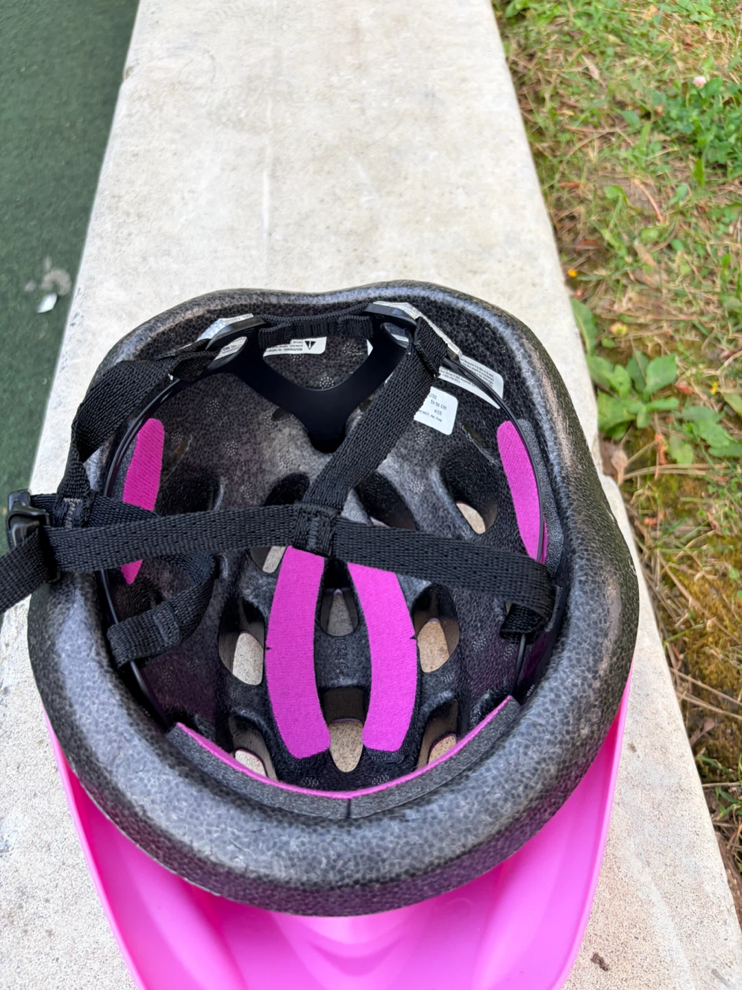 Bell Sports Child Bike Helmet - photo 2